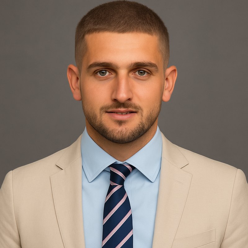 Matteo Matricardi
